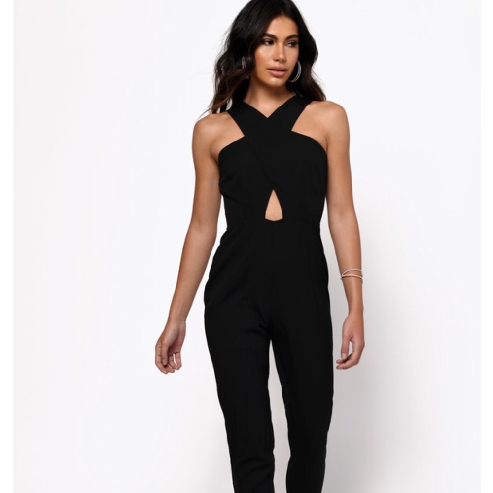 Tobi jumpsuit